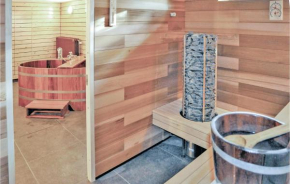 Holiday Home Rendeux with Sauna VIII